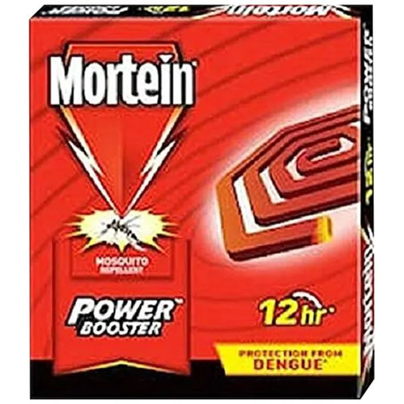 Mortein Mosquito Repellent Coil  10 pcs